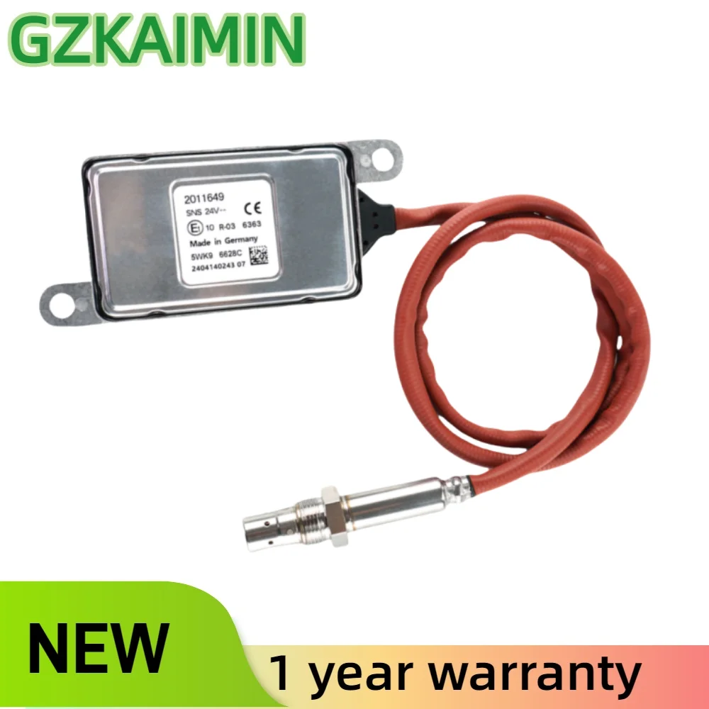 

2011649 5WK96628C NOx Sensor For DAF CF 75 FA 75.25 XF 24V
