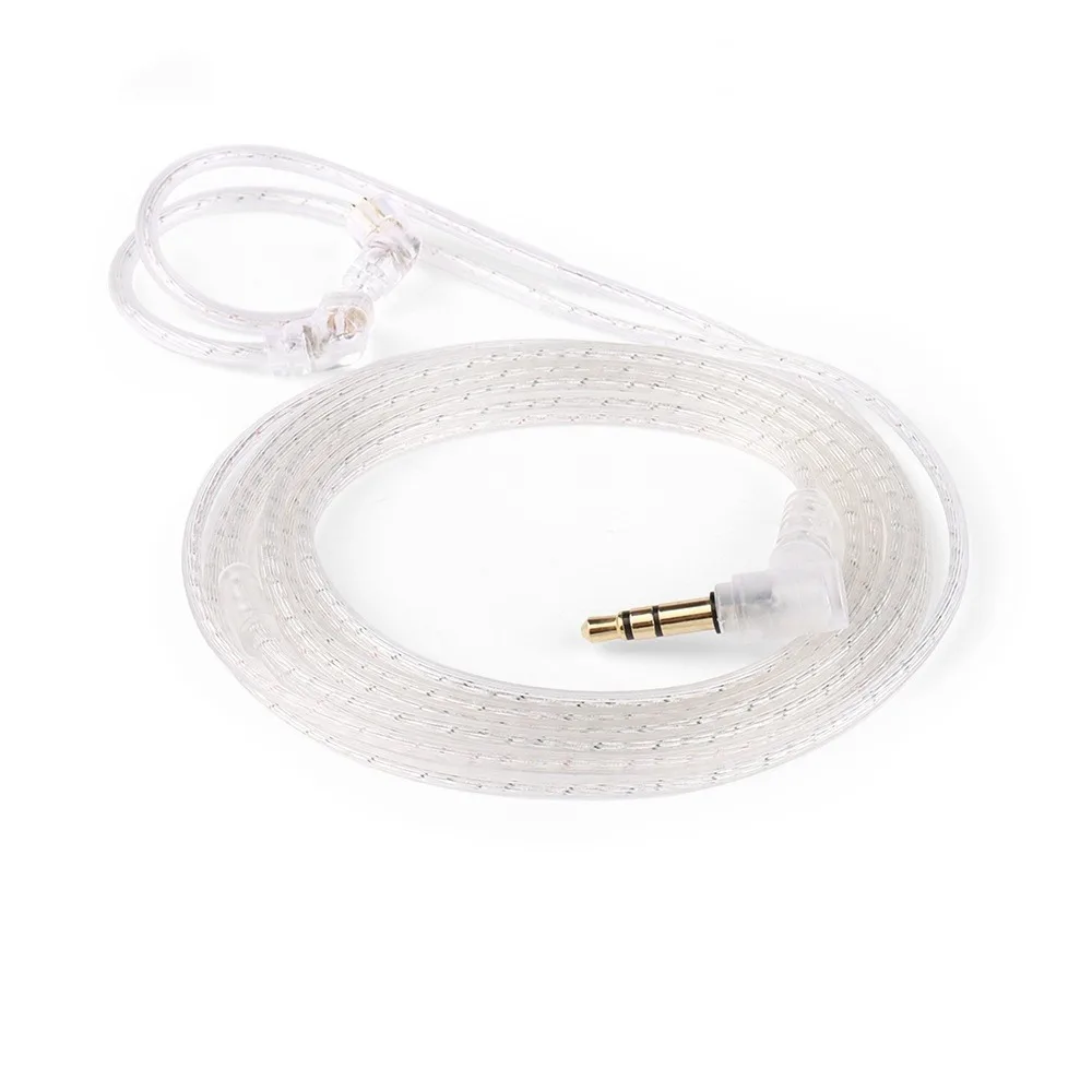 Silver Plated Kz Ea…