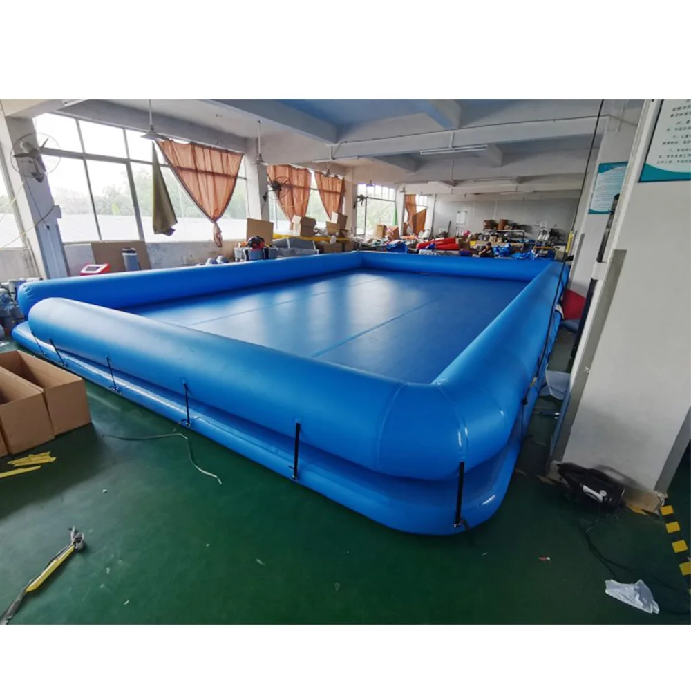 

0.6m Depth for Kids Pool PVC Tarpaulin Inflatable Swimming Pool for Sale, Water Ball Zorb Ball Water Ball Pools