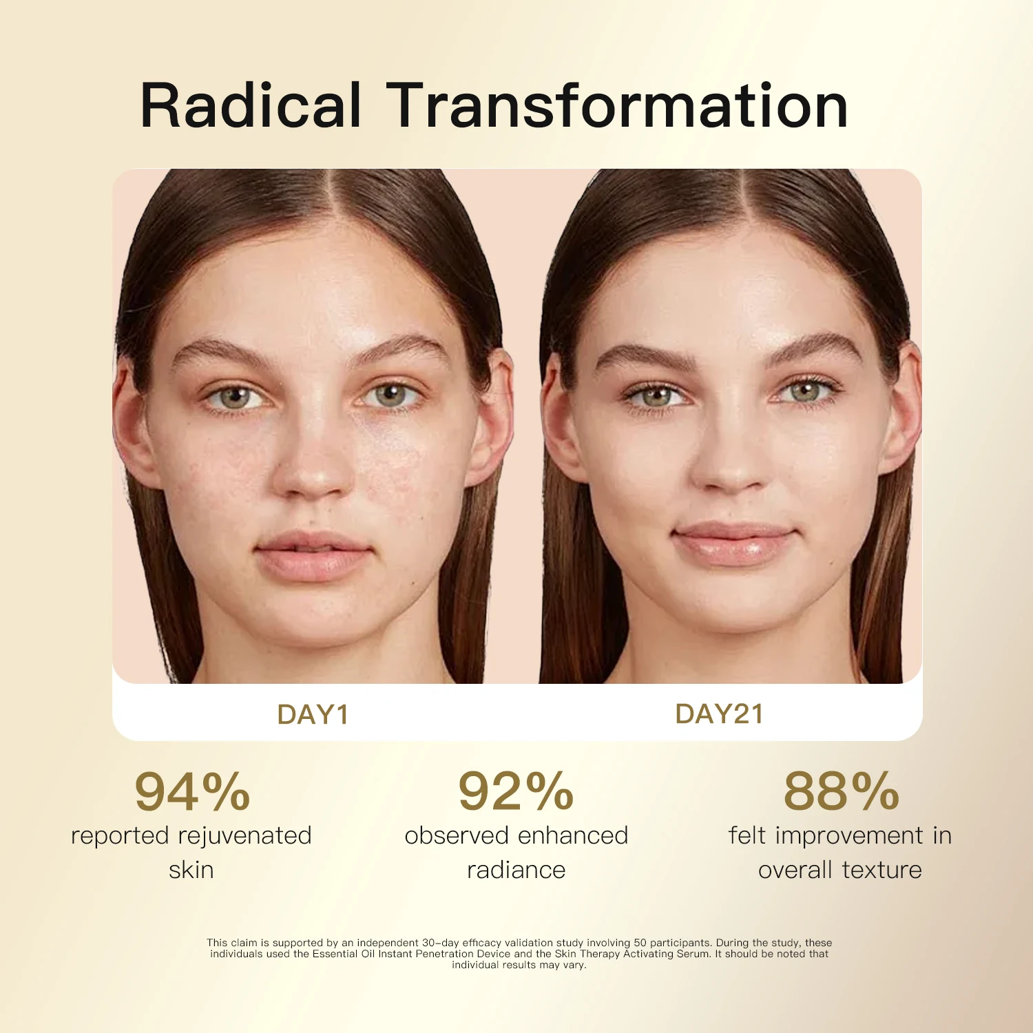 Electric Facial Beauty Devices Face Lifting Anti Wrinkle Facial Eye Massage with Face Cream Introducer Skin Rejuvenation Device