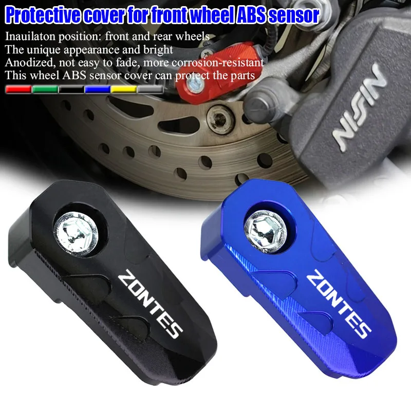 For Zontes 350E 350… - image