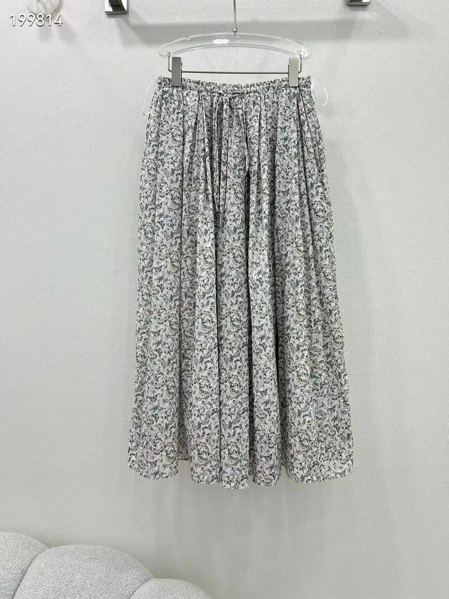 

aa6286 Fashion women Skirts 2024 Popular European Design party style Women's Clothing