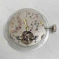 New Tianjin ST25 Movement Seagull ST2504 ST2505 Mechanical Movement Watch Mouvement Accessories