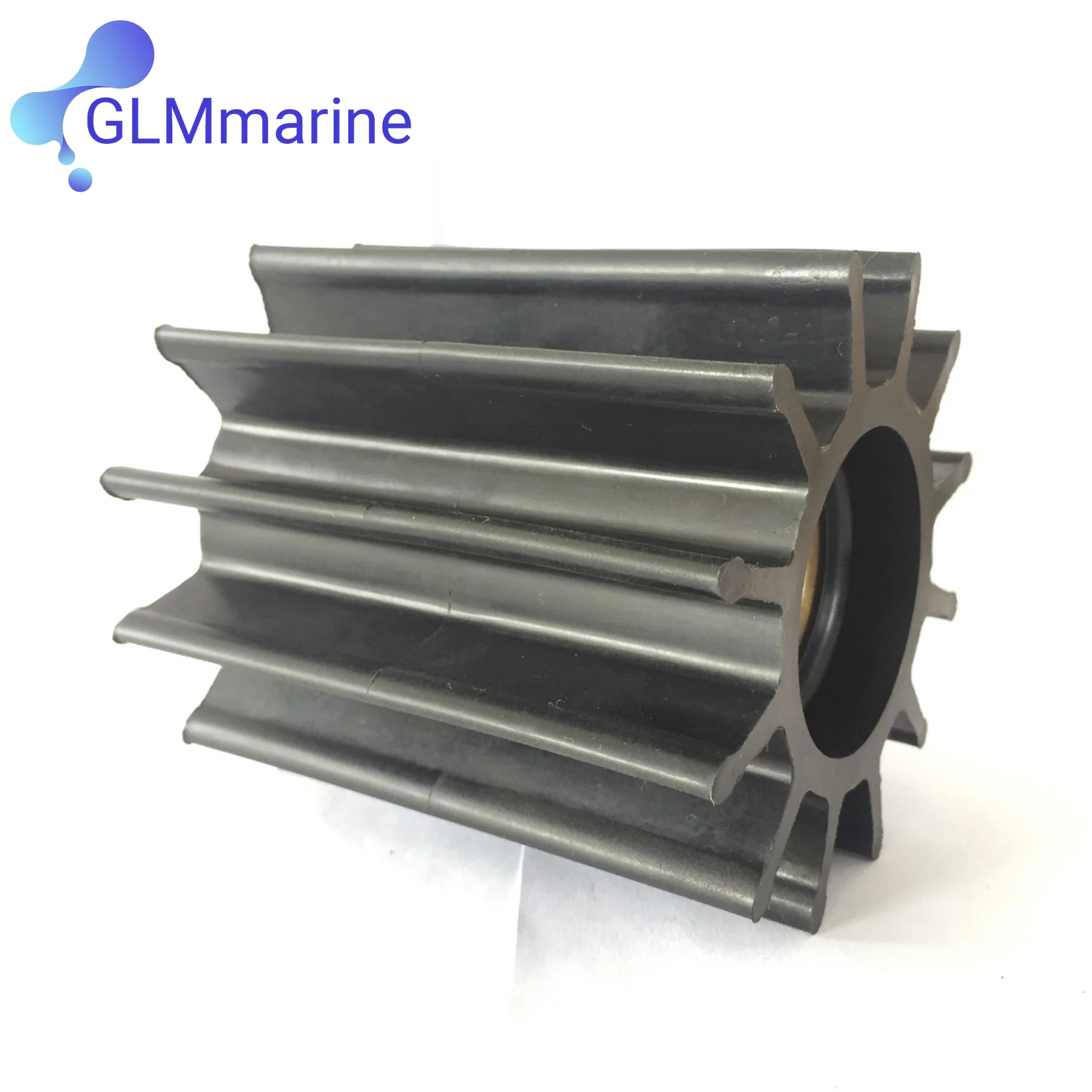 Water Pump Impeller 2968388 5260394 3228595 For Caterpillar & CAT 3176C 3196 3406E C12 C15 C18 Marine Engine Replace CEF 500192