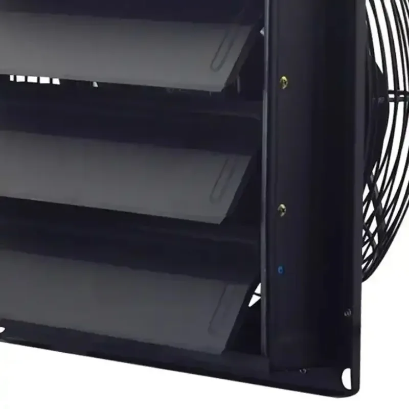 

Высокотемпературный взрывозащищенный комнатный вентилятор, вытяжной вентилятор, бесшумный кухонный вентилятор 200 мм