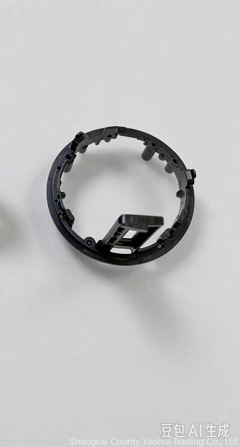 For Fuji 55-200 bottom cylinder, bracket , rear seat cylinder, fixed bayonet inner cylinder, brand new and original.