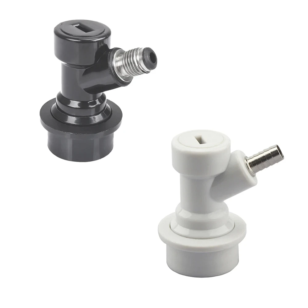 Beer Keg Connector …