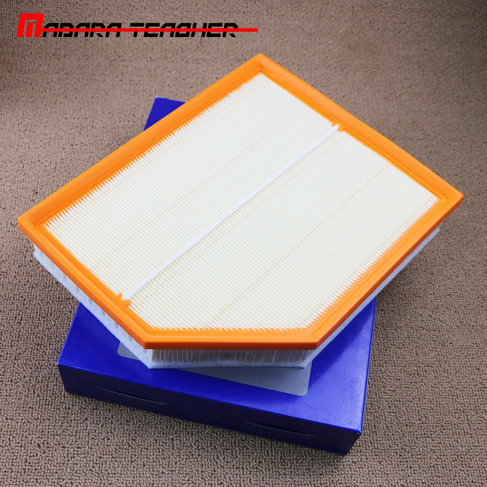 Engine Air Filter For Volvo S60 S80 V60 XC60 XC70 XC90 2.0L L4 31370089 2015 2016 2017 2018 2019 2020