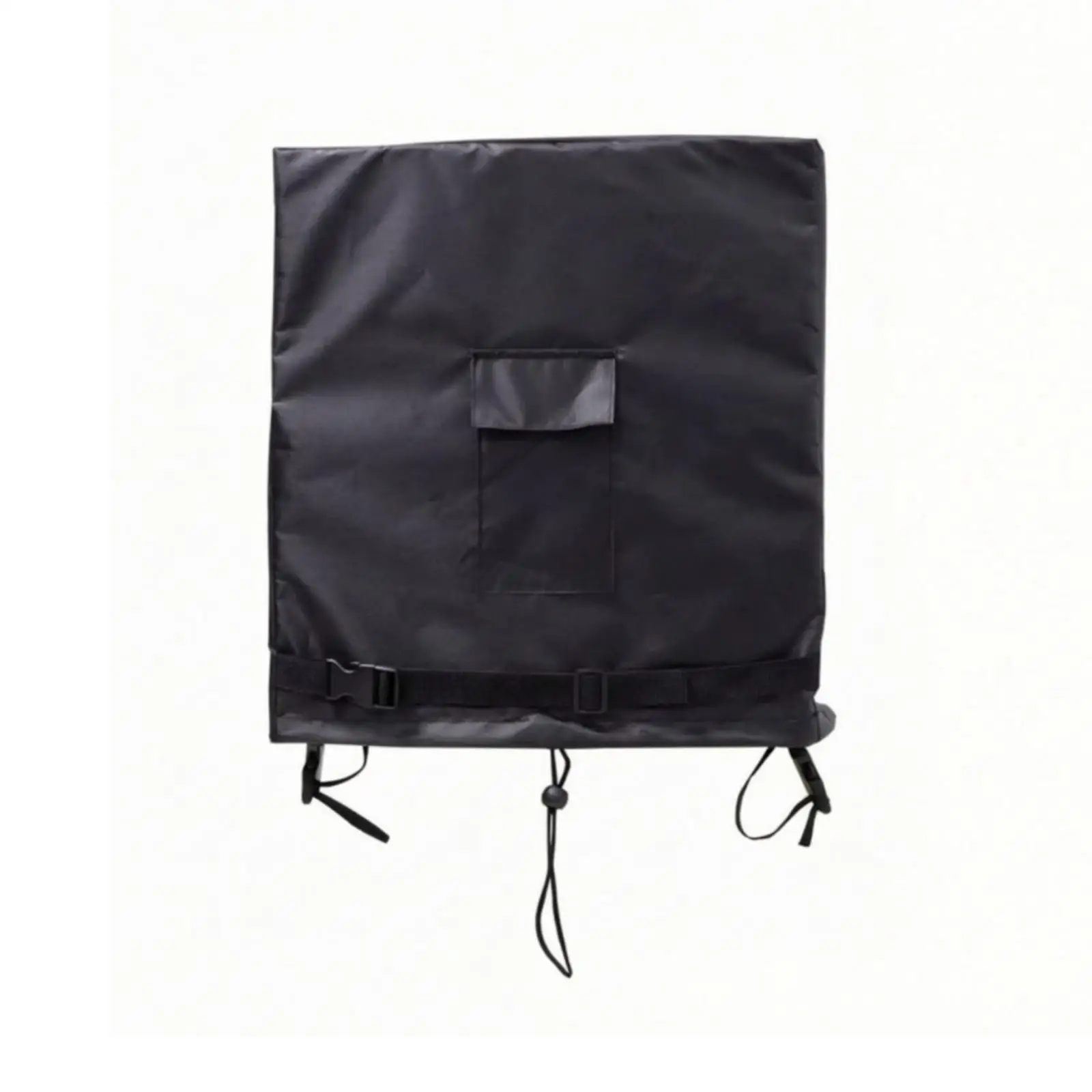 Garden Hose Holder Cover Windproof Garden Hose Rack Cover Long-Lasting