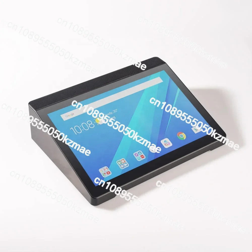 10-Inch Industrial-Grade Android Tablet PC | RK3566 Quad-Core - All-in-One Mini Laptop Style