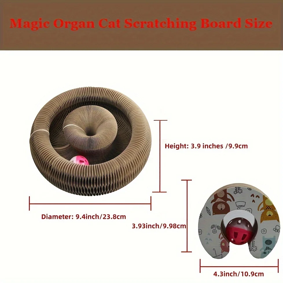Thumbnail 4 - #37 Interactive Cat Toys Comparison Guide