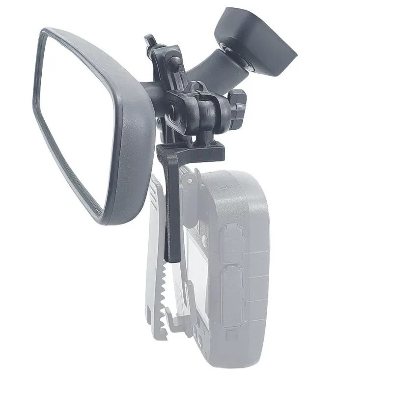 Rearview Mirror Bracket 3D Printed Hook Quick Release for DVR Driving Video Recorder Bracket Mount Holder