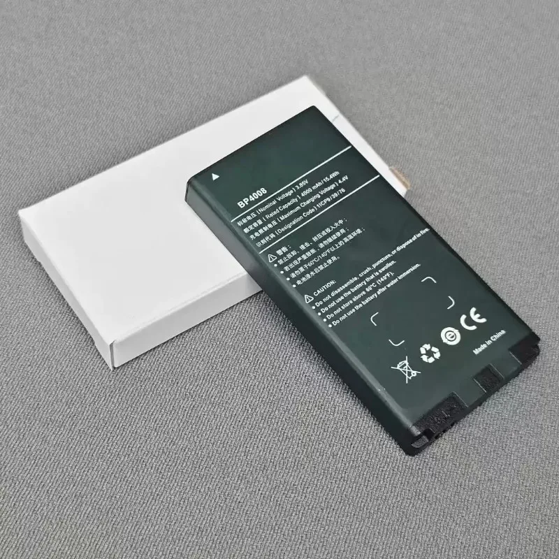 Untuk Hytera PNC380 PNC360 BP4006 BP4008 BD300 BD350 BL2202 Baterai Walkie Talkie Baru BP4008 BL2202 Baterai Berkualitas Tinggi