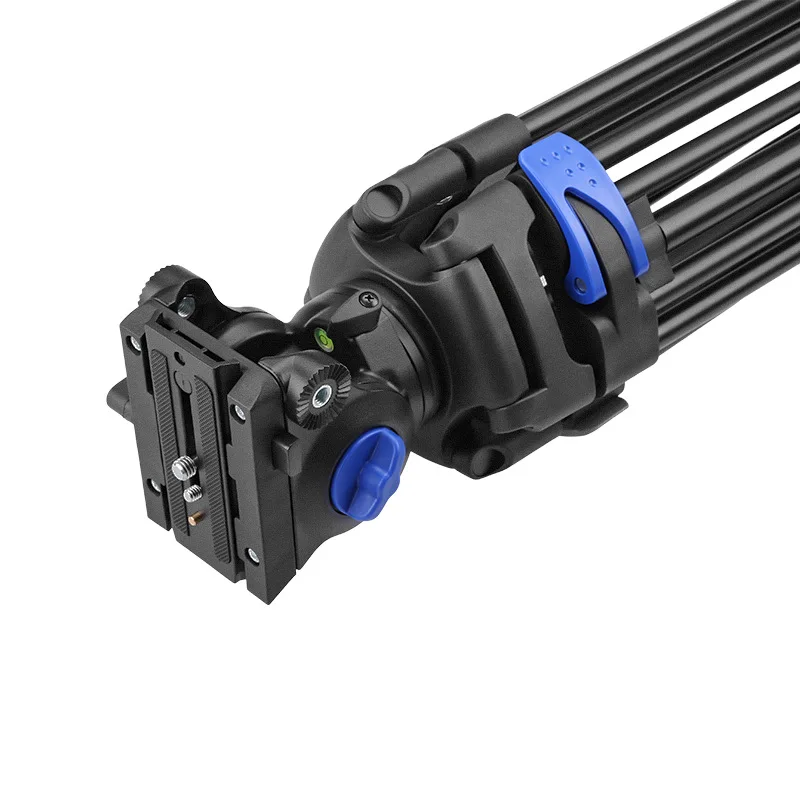 SA16 camera hydraulic gimbal tripod SLR camera professional video video live stream bracket