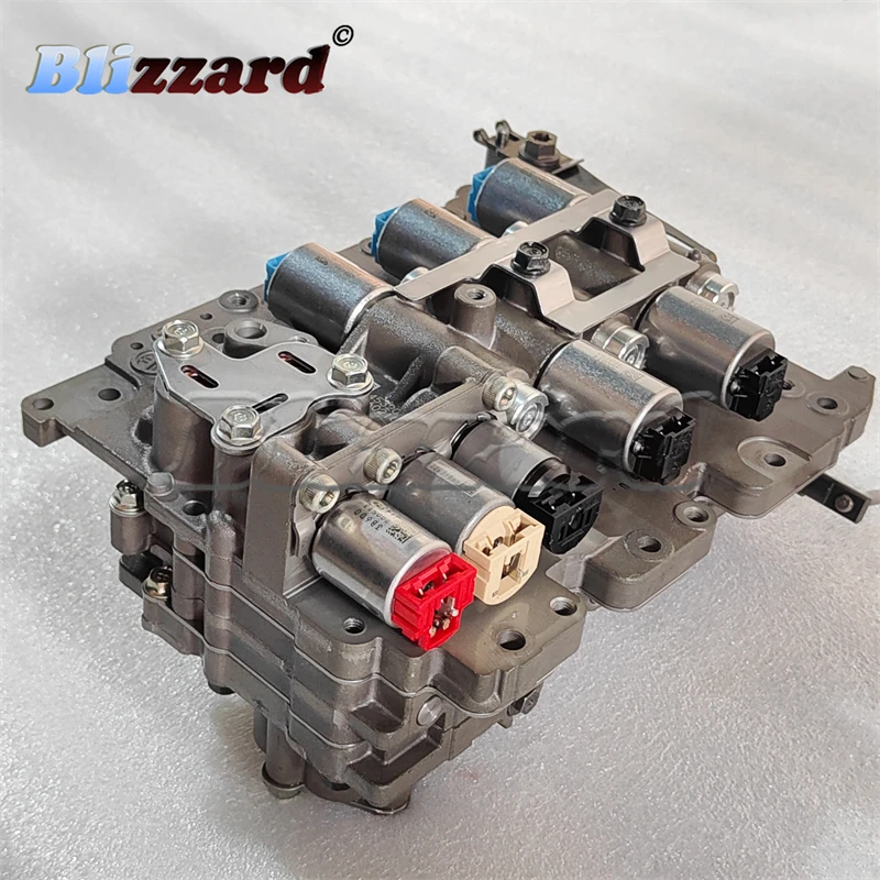 

A8LF1 Valve Body Automatic Transmission for Hyundai