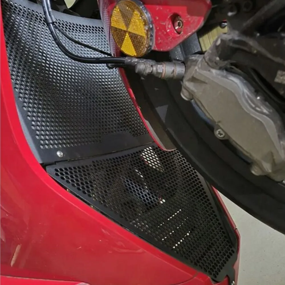 

Защитная решетка радиатора для мотоциклов QJMOTOR SRK 800RR 800RS 600RS 800 RS RR SRK800RR SRK600RS 2024 2025 2026