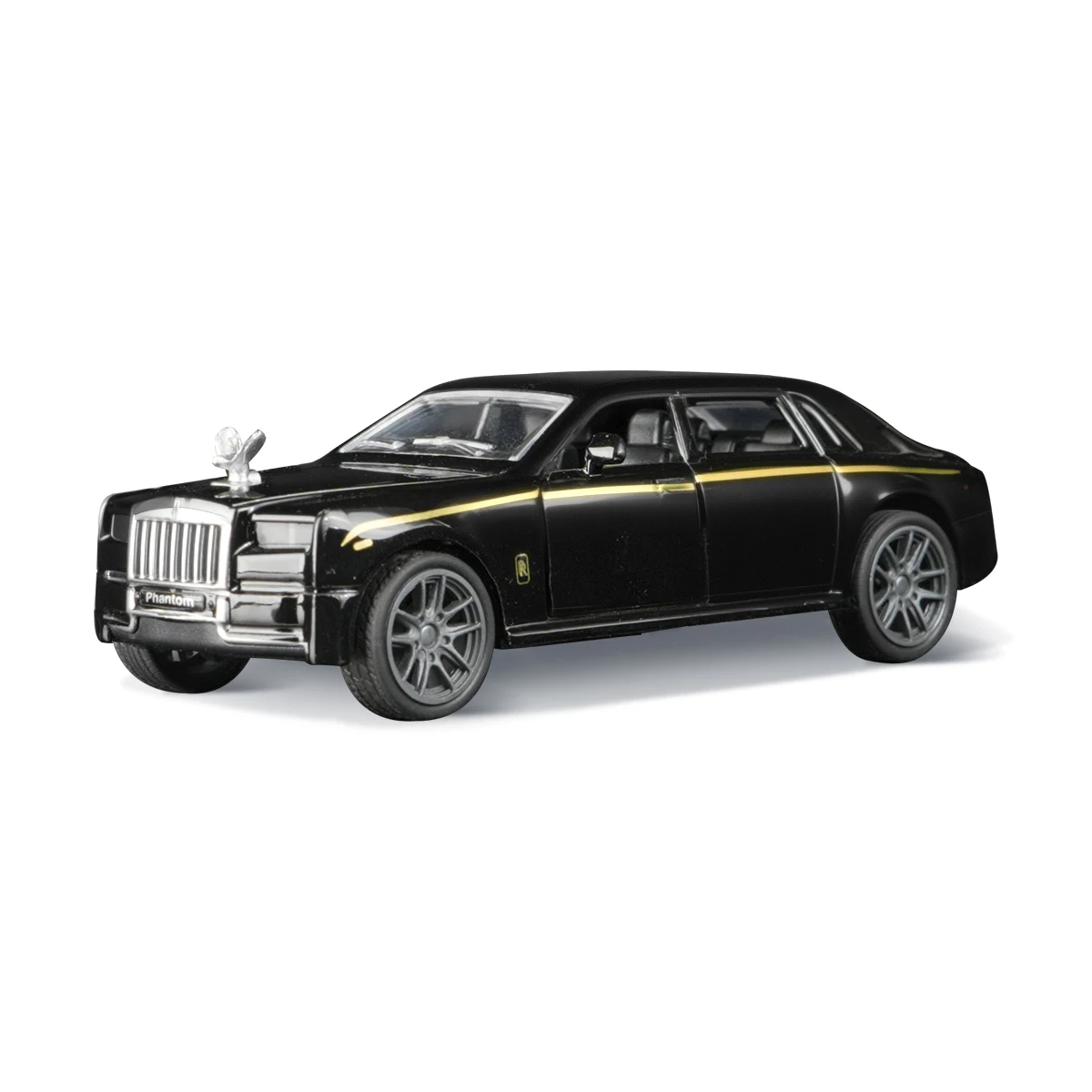 Hot Selling Alloy Vehicle Exquisite Limited Edition Simulation 1:43 Model Car Boy's Birthdays Toys Classic Children' Day Gifts