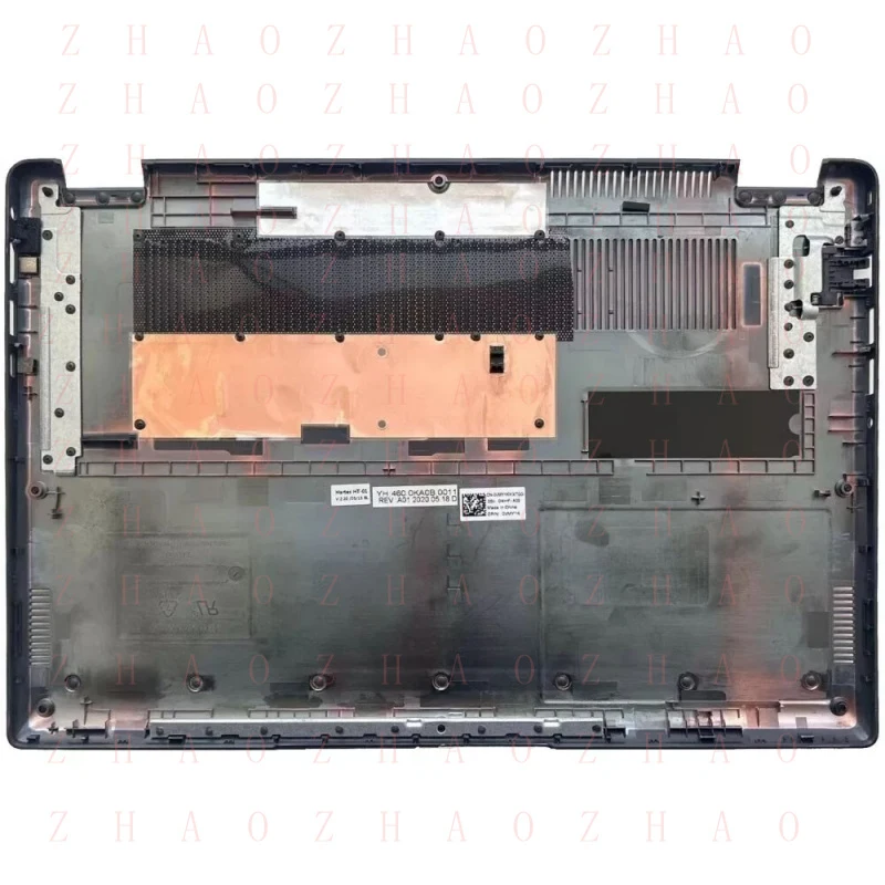 L+  Bottom Cover Lower Case For Dell Latitude 3410 E3410 VMY1K 0VMY1K
