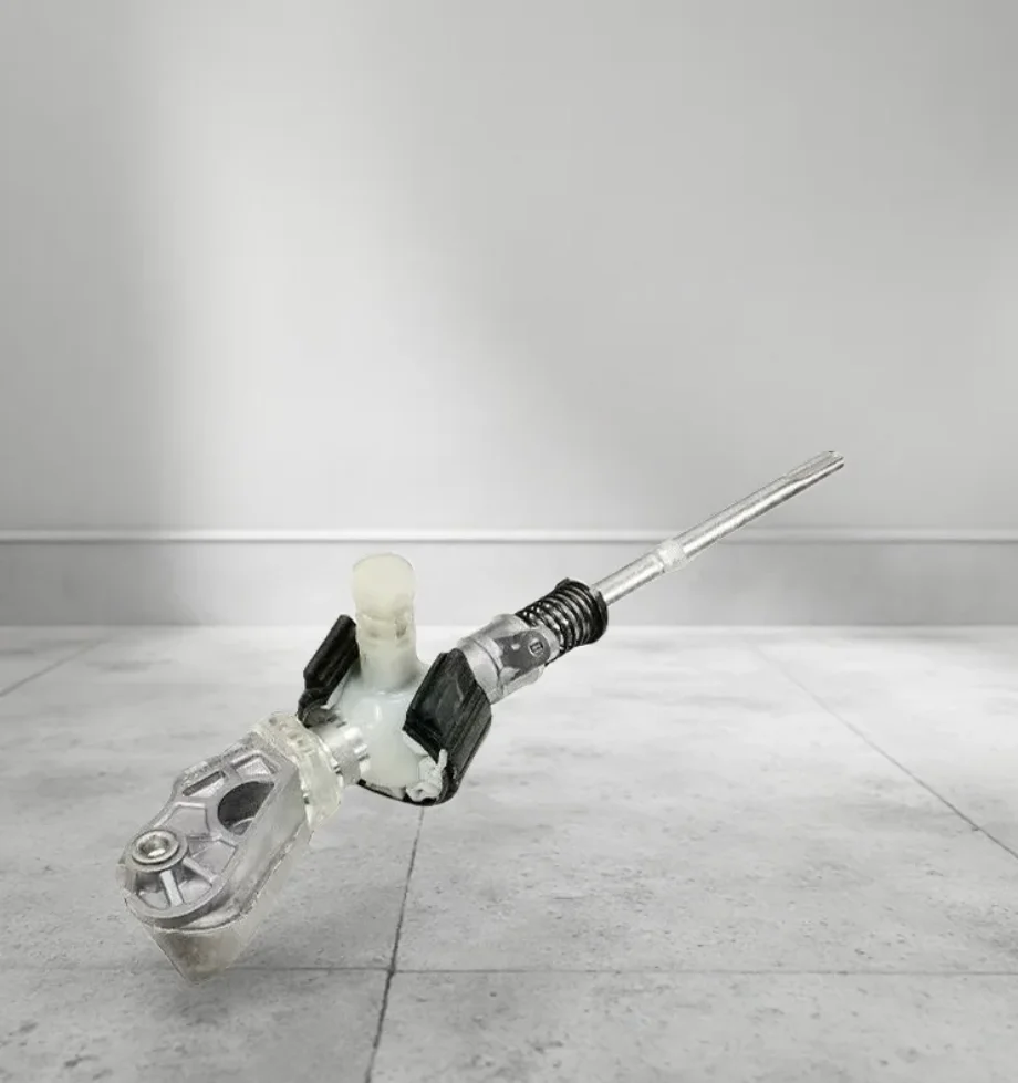 

Ultra Durable Auto Accessory Complete Gear Shift Lever With Bushings For VW 02J Manual Transmission MK4 NEW