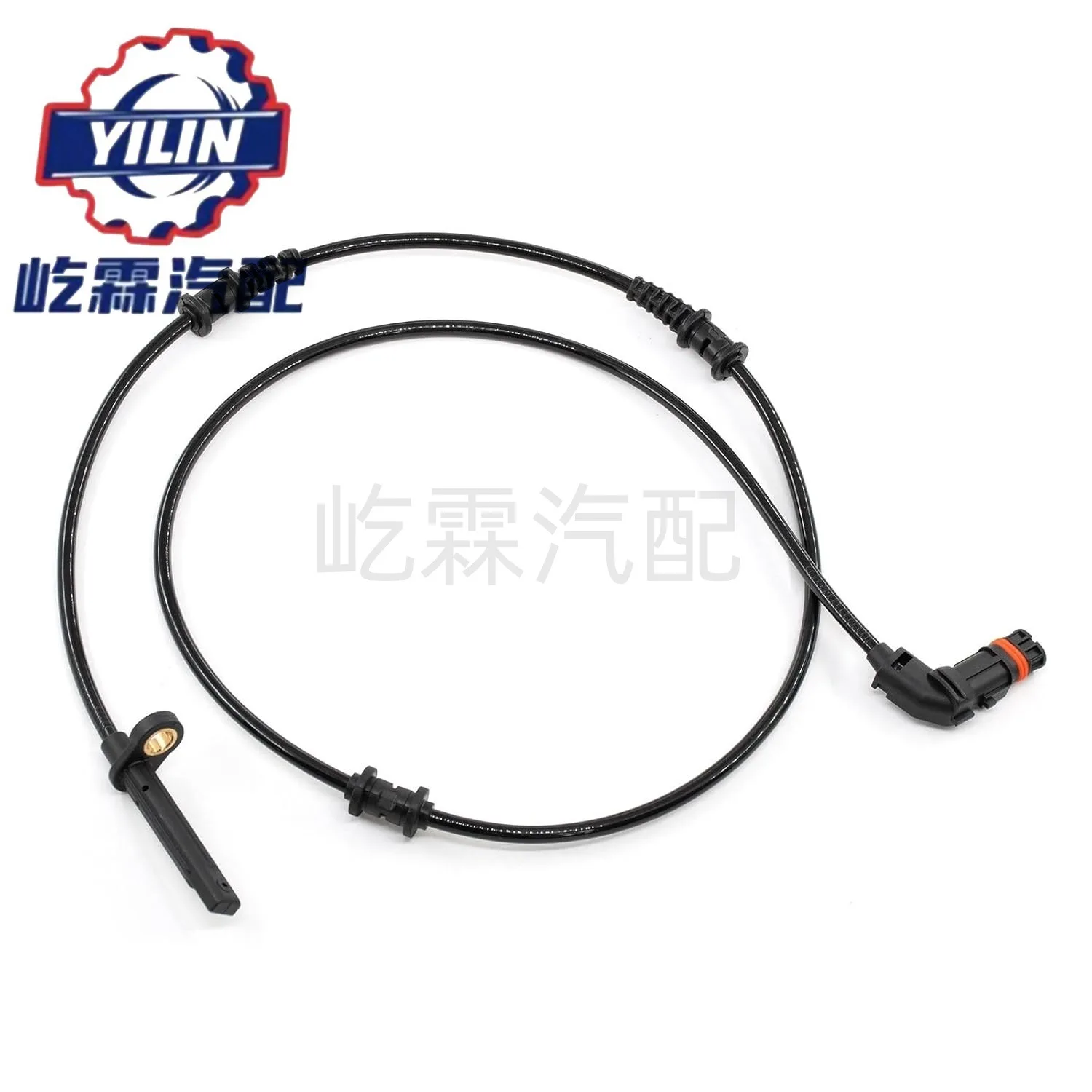 Cross-border ABS wheel speed sensor 1665400217, 0065420418, 1669052601 for Mercedes-Benz