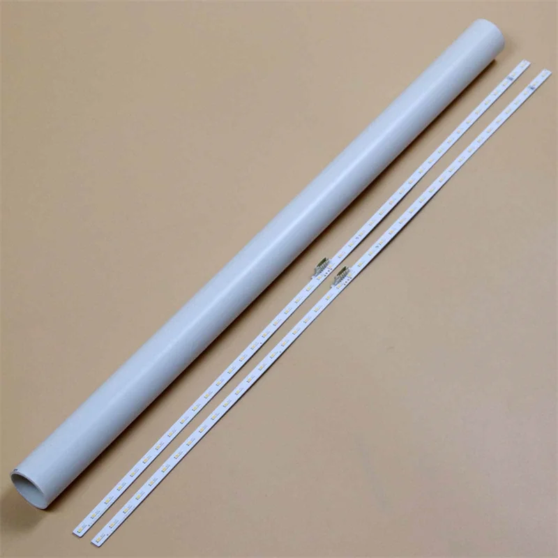 ชุดทีวีแถบส่องสว่าง V0T6-500SM0-R0 แถบแบ็คไลท์ L1_Q7060T_E0_DUM_S42(1)_R1.3_TC9_100 LM41-00844A เลน BN96-50382A