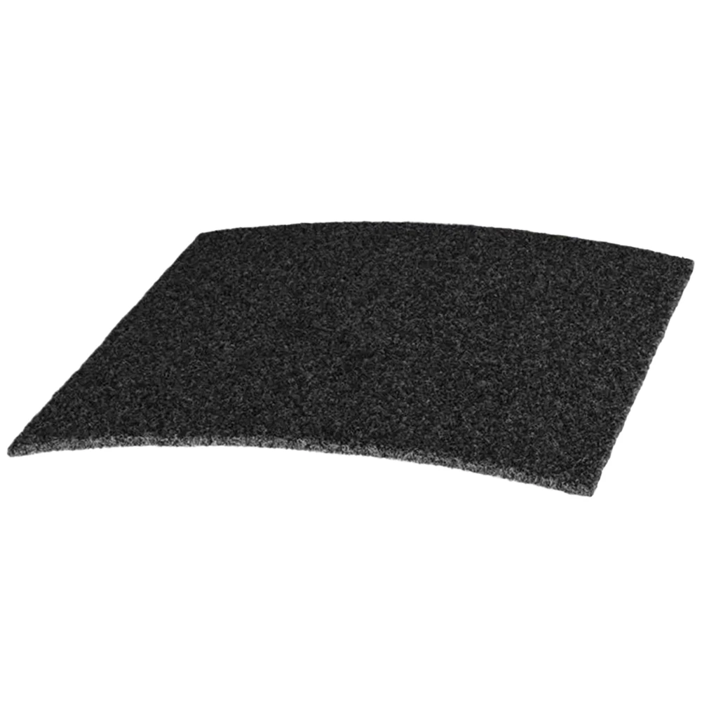 

Smell Eliminating Carbon Filter Kitchen Filter Charcoal Filter Versatile Kitchen Solution Air Quality Enhancement Cut To Size