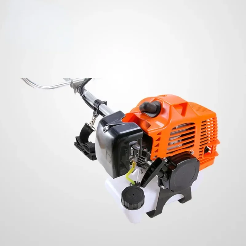 high quality brush cutter gasoline power string trimmer 2 stroke 40-5 sample custom lawn mower