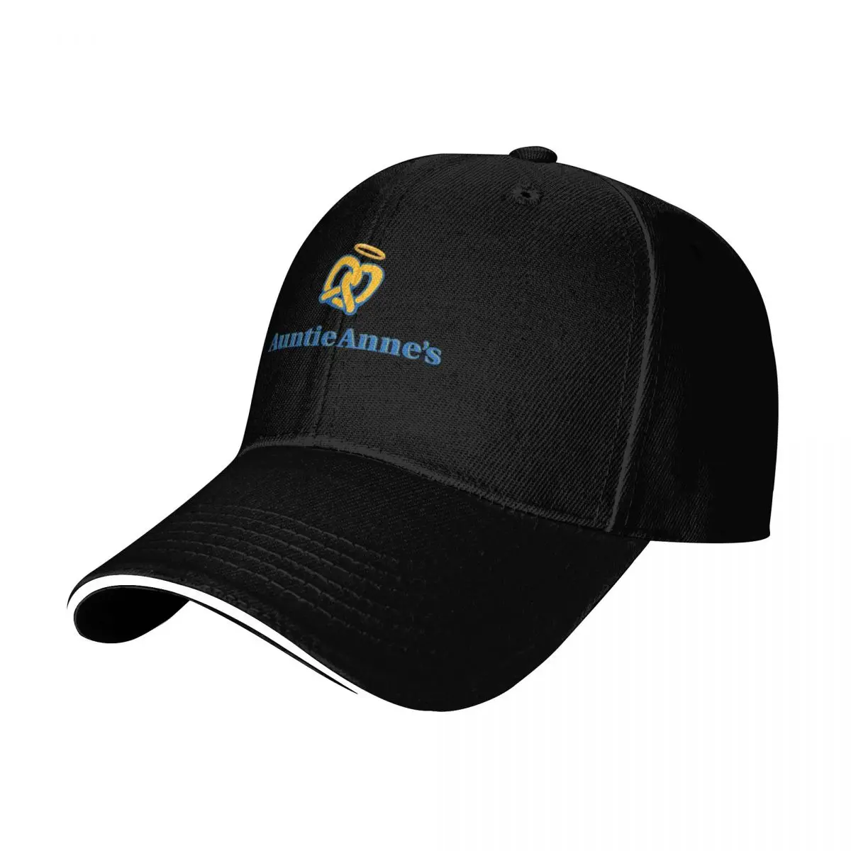 Special Bread From Auntie Baseball Cap Low Profile Unstructured Unisex for Men Women Outdoor Golf Running Hiking