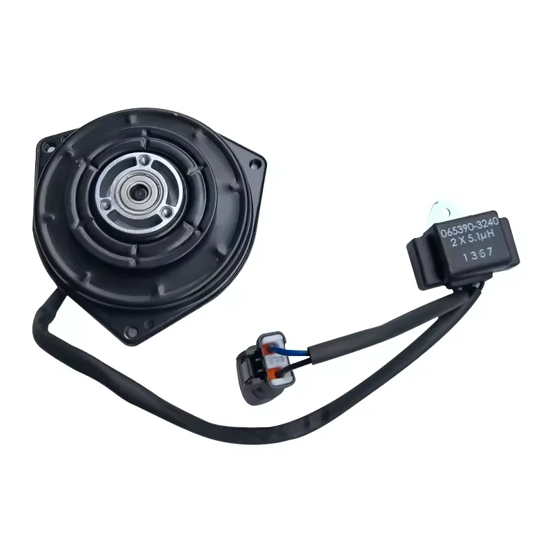 

Автоматический двигатель вентилятора радиатора 12 В для Honda Civic 2006-2011 FA1/CRV 2007-2011 FIT JAZZ 2005-2008 065000-2940 065000-3070