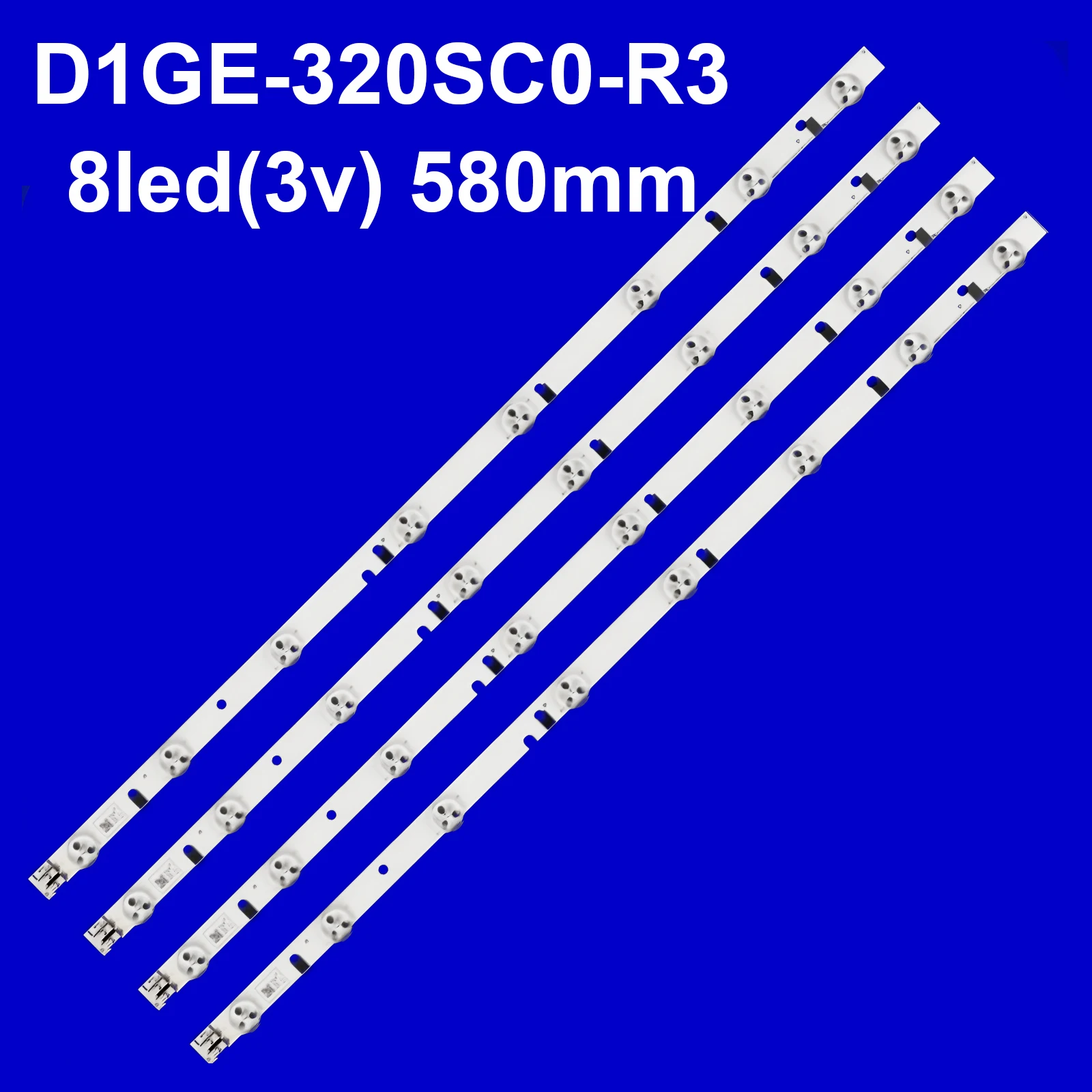 

Светодиод UE32EH4000W UN32EH4000 D1GE-320SC0-R3 BN96-24166A BN96-24145A 32H-3535LED-32EA UE32EH4000 UE32EH4003 UE32EH4030 UN32EH4050