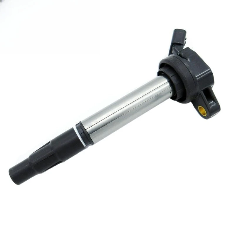 Ignition Coil 90919-02258 90919-02252 Fit For Corolla 1.6L Engine Replacement Spare Parts