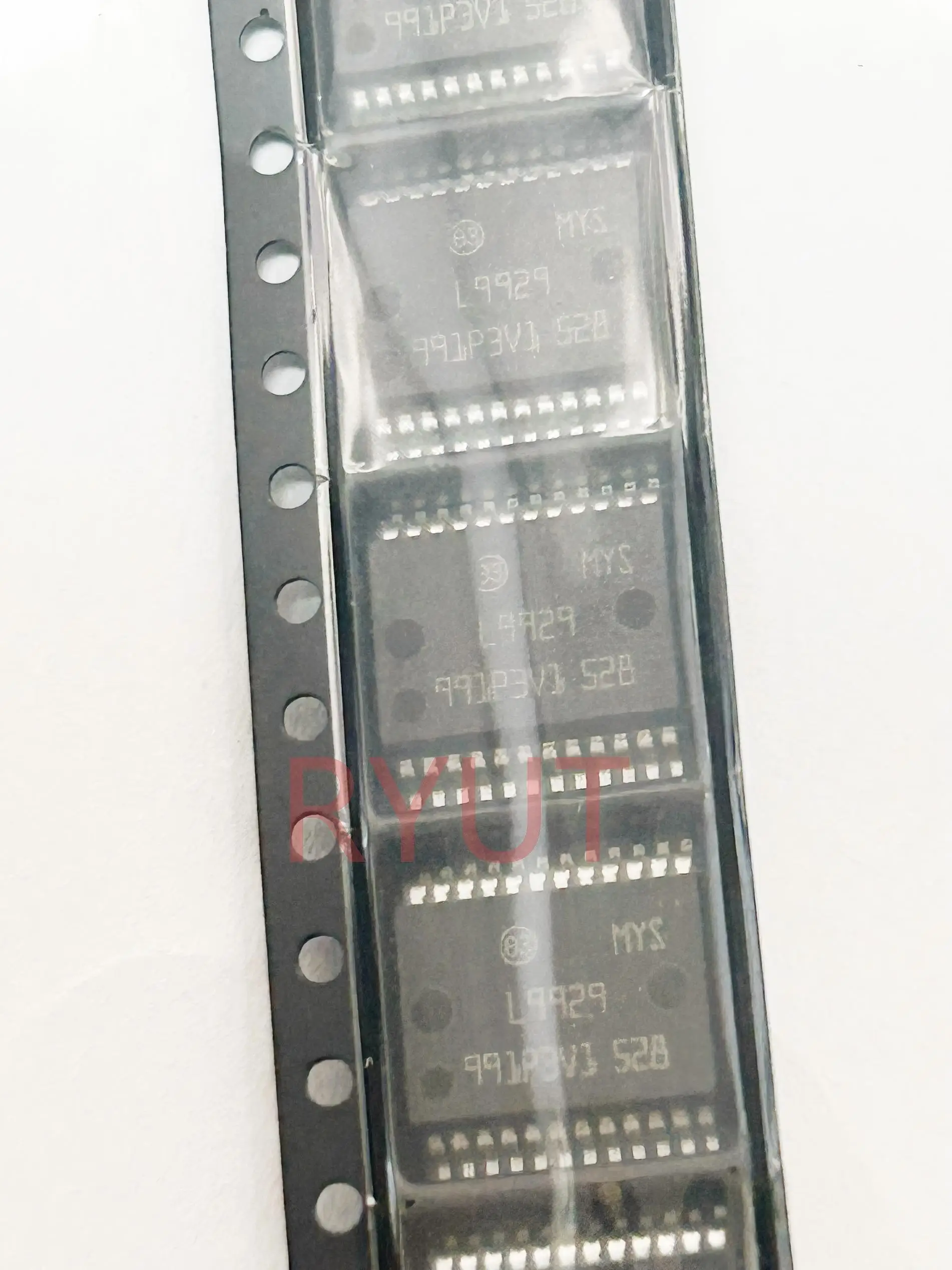 L9929XP L9929 ssop24 Automotive idle throttle driver chip for BOSCH big turtle 100% New Original 20pcs L9929XP L9929 ssop
