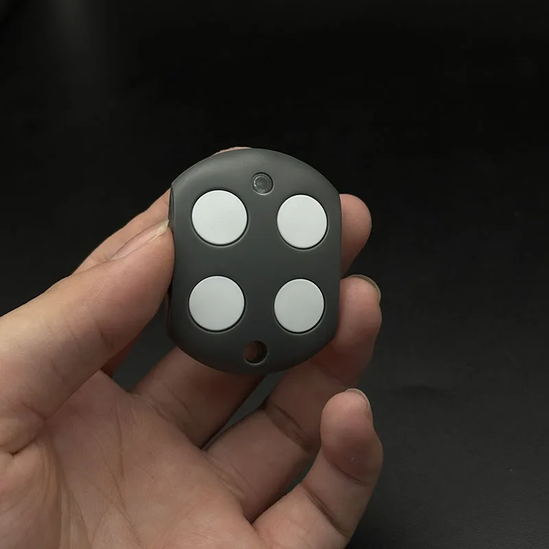 MHOUSE GTX4 GTX4C TX4 TX3 MOOVO MT4G MT4V MT4 جهاز التحكم عن بعد لفتح البوابة برمجة التحكم في البوابة الكهربائية 433.92MHz #6