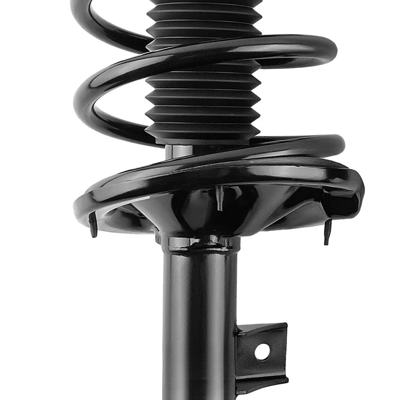 

Pair 2PCS Pair Front Strut Spring Optim 2006 2007 2008 2009 2010