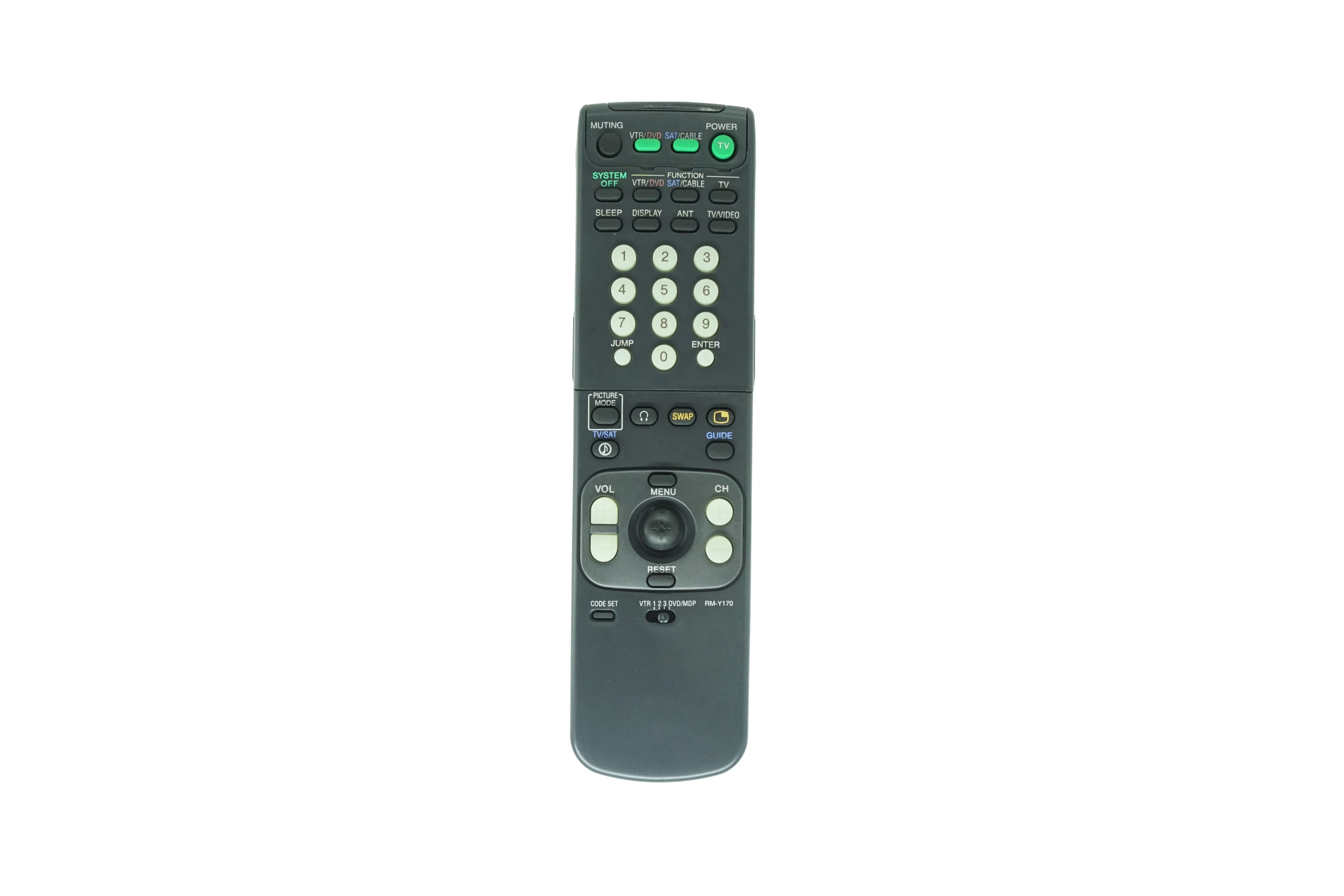 Control remoto para Sony KV-36HS20H KV-29XL40P KV-29XT11A KV-29AL40C KV-32FFV27 KV-32FV17 KV-32FV27 KV-27S65 Color HDTV TV