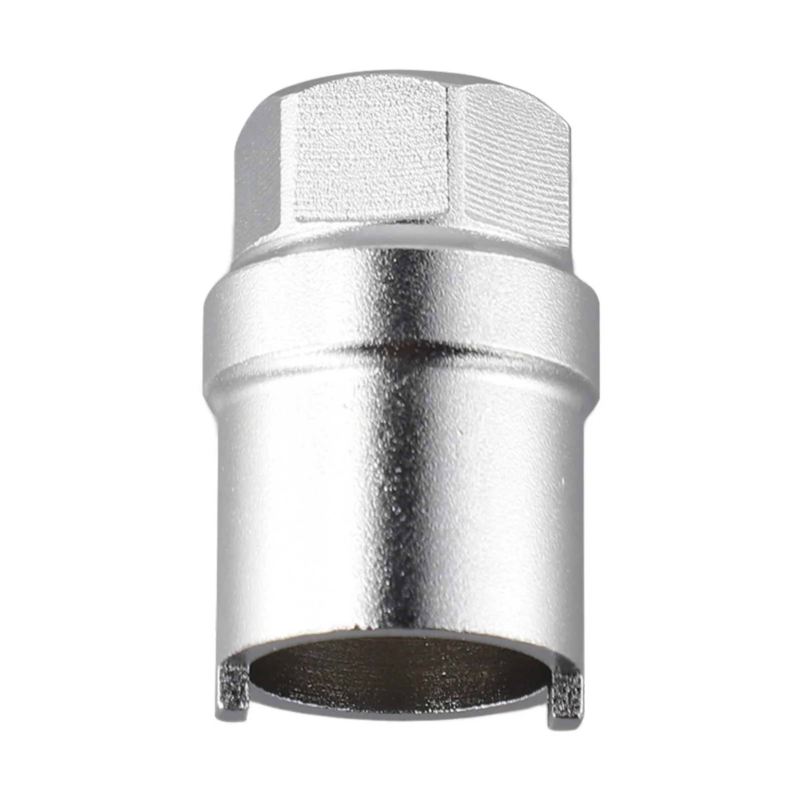 24mm Hexagon Tool Bike Freehub Home Mechanic Use Bike Repair Shop Height 49.3mm Bicycle Installation Tool 24mm