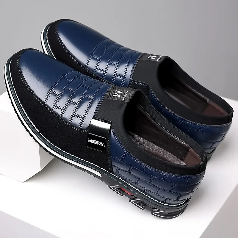 

size 38-52 casual sneaker man shoes loafers sports casual shoe for men trainers zapatos para hombre tenis masculino