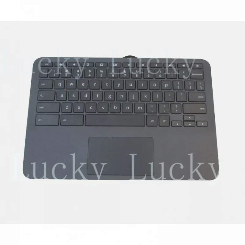 hp-chromebook-11-g8-ee用パームレスト（キーボード＆タッチパッド付き）l90338-001-l90339-001