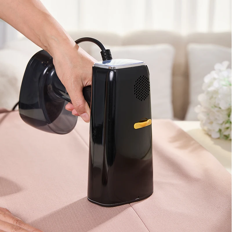 مُبخّر ملابس محمول جديد للأجهزة المنزلية مع شفط 5000Pa للكي الجاف والبخار للاستخدام الخارجي #6