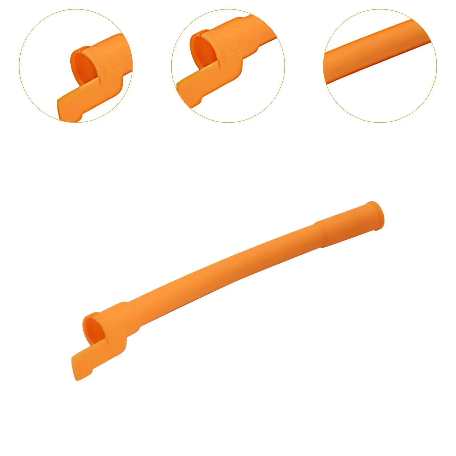 

Engine Oil Tube Equipment Replacement Spare Part Repairing for Oil Level