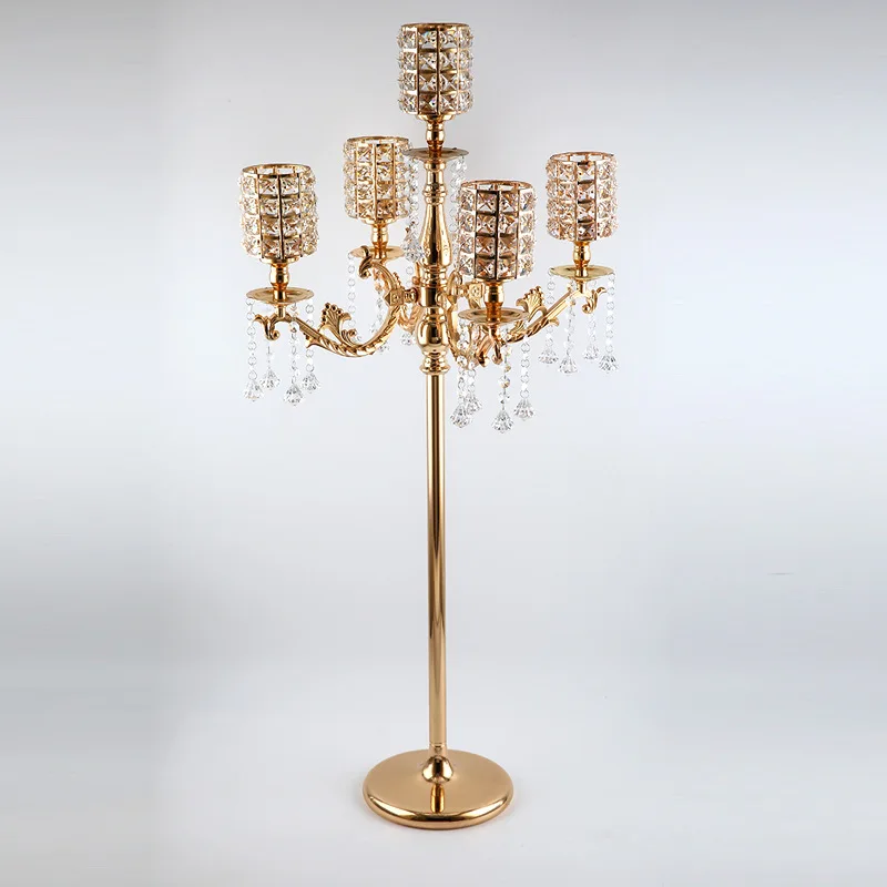 support-de-bougie-en-metal-pour-allee-de-mariage-ornement-decoratif-pour-table-d'hotel-et-ambiance-festive