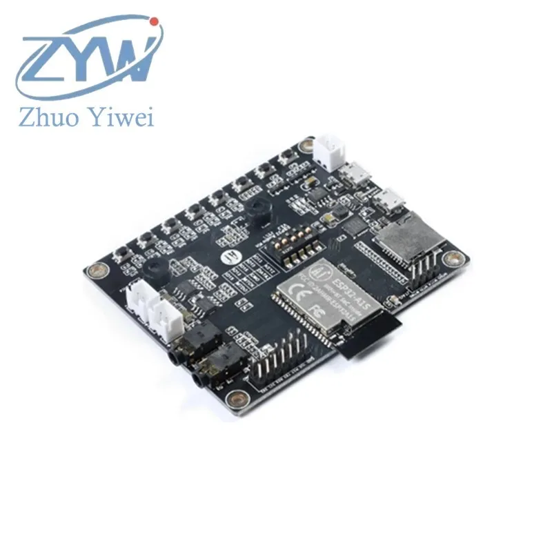 ESP32 Aduio Development Board ESP32-Audio-Kit Dual core ESP32-A1S Serial to WiFi Wireless Module 8M ESP32-Aduio-Kit