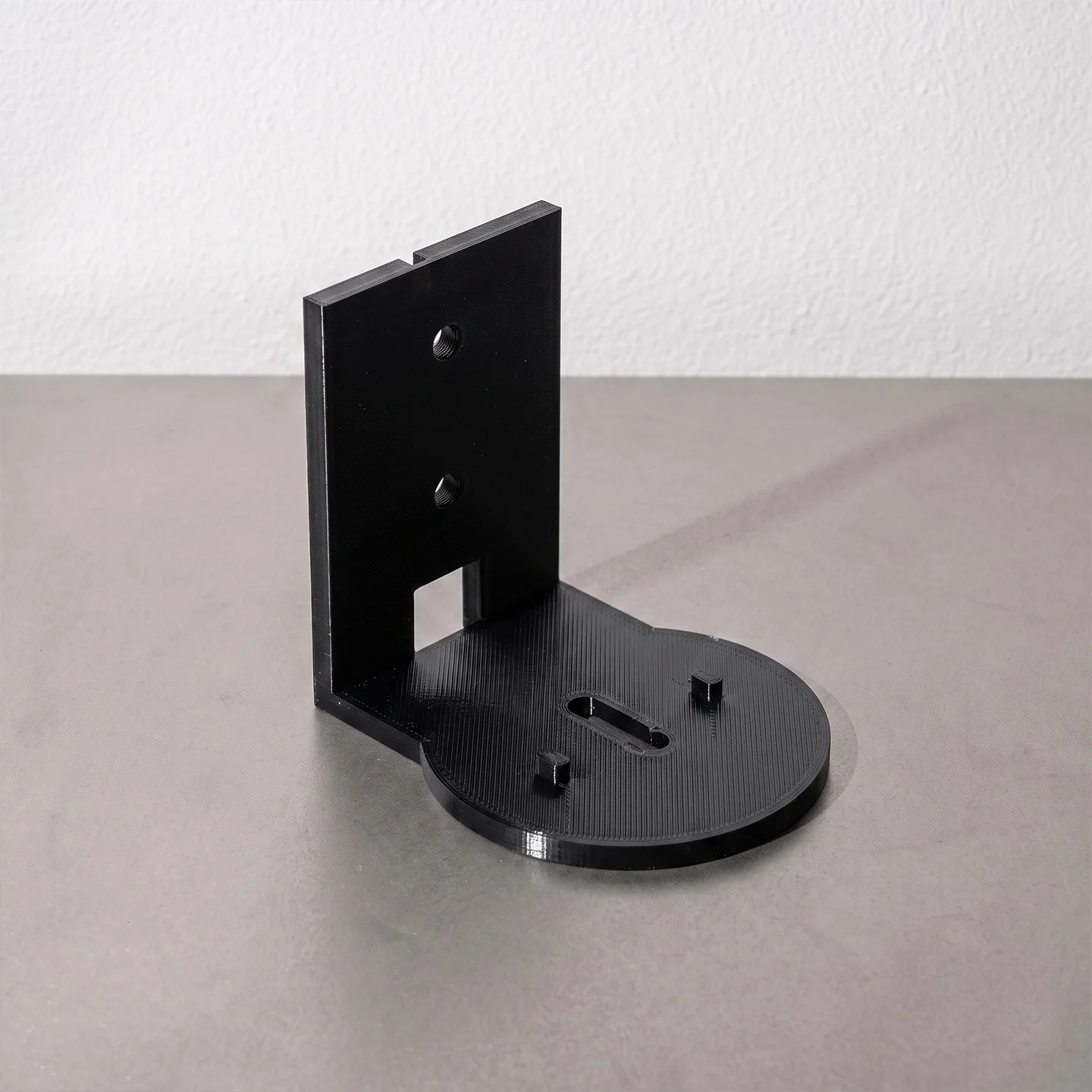 Suitable for Eufy S350  Wall Mount, Corner Mount, and Surveillance Camera Bracket view 5