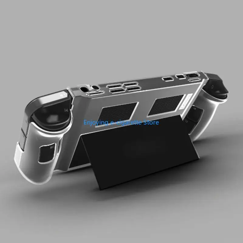 Stoßfeste Hautabdeckung für Go, transparente TPU-Abdeckung, wasserdichtes Gehäuse Y4QF – Detail 10