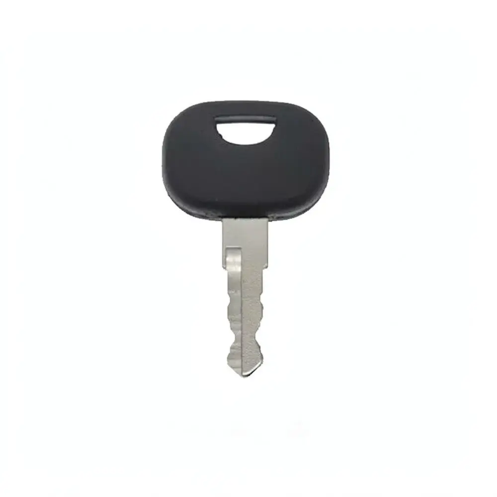 Reliable 202 Metal Starter Key For Volvo For John Deere Heavy Equipment Ignition System Maintenance Replacement Tool