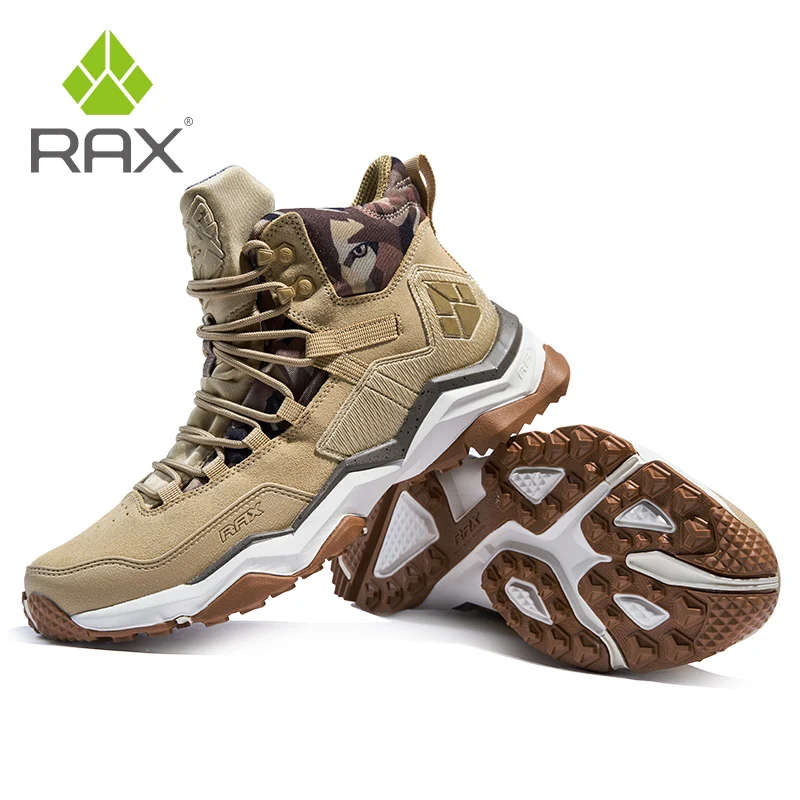 Thumbnail 4 - #14 Compare Hiking Footwear Before You Buy