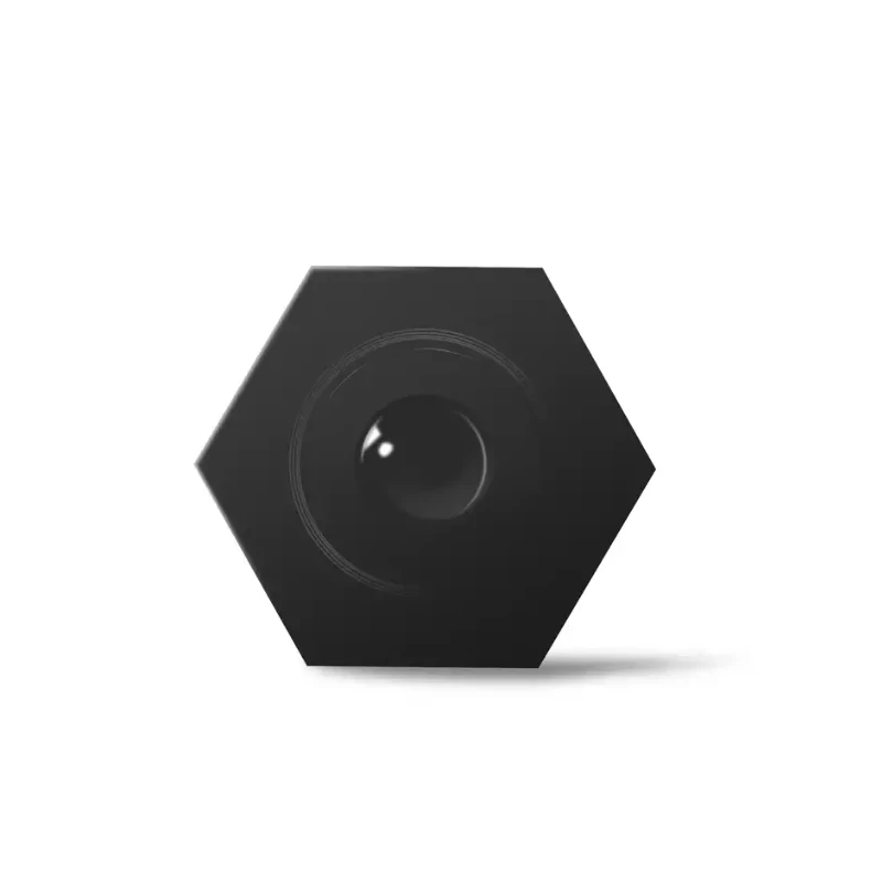 Explosion-proof Water Leak Alarm Sensor Photoelectric Detection Water Leakage Detector