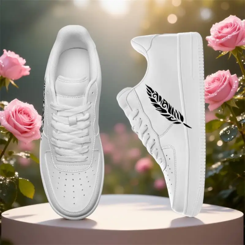 

INS Trend Versatile Unisex Sneakers, 2026 New Couple Original Niche Casual Sports Shoes