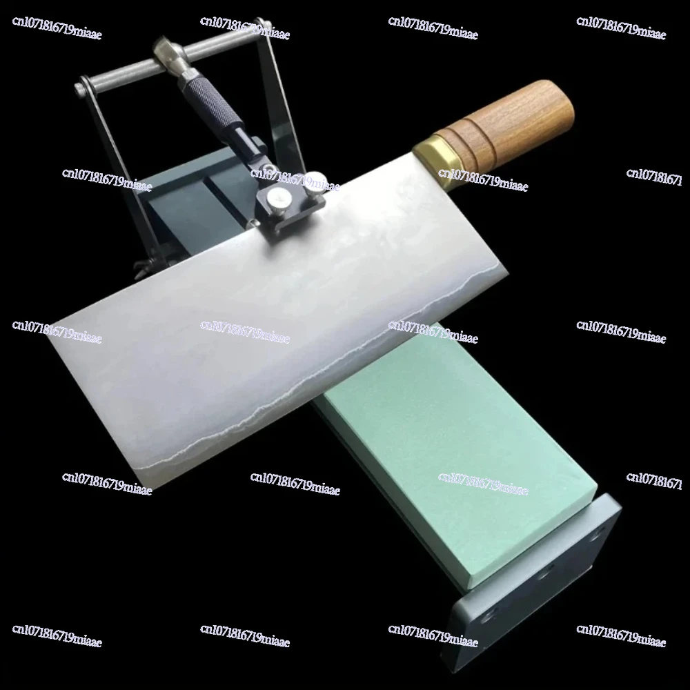 

Professional Knife Sharpening Frame For Scissors Planer Chisel Fixed Angle Sharpener Whetstone Grinder Sharpening Tool