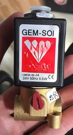 Electromagnetic Val…